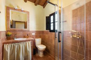 Alojamiento rural Fuente la Lana