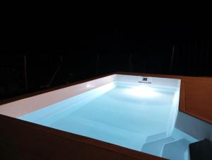 Alojamiento rural Fuente la Lana