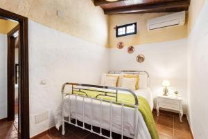 Alojamiento rural Fuente la Lana