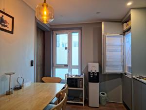 Micasa in Busan