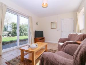 The Turbles - Wagtail