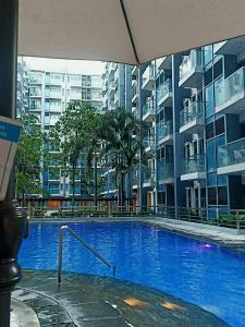 Room near Newport Pasay