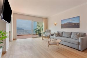 Hiding Place Apartamento Mocan