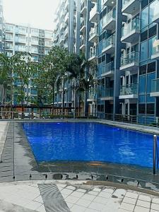 Room near Newport Pasay