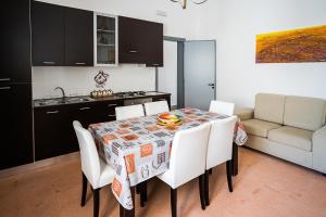 La plurifamiliare 3427