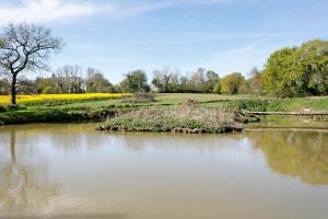 Domaine La Ville Suzanne - Gîtes