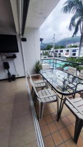 Alojamiento Santa Fe de Antioquia