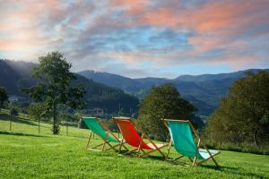 Basque Haven by Fidalsa