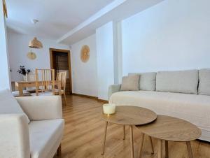 Home in Altea next to the beach