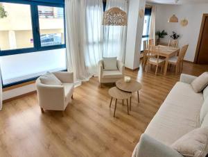 Home in Altea next to the beach