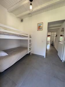 Charmant duplex au bord mer
