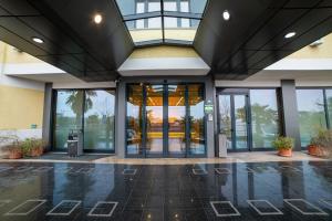 Hotel Tiffany Milano