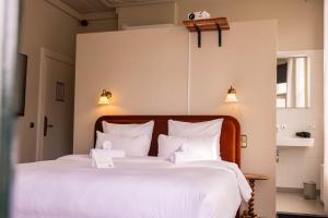 Hotel By Atelier