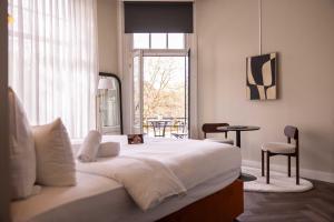 Hotel By Atelier