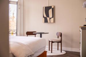 Hotel By Atelier