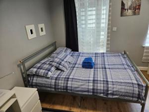 Cosy Rooms next to St Pancras Station