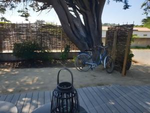 Chambres Dhôtes - Noirmoutier