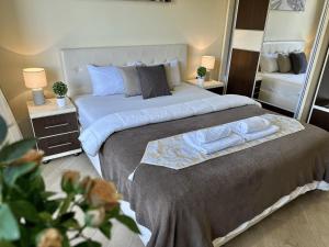 Boutique-Apartments Edem