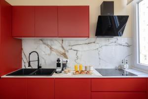 Spacious Three Bedroom Design Apartment near Circo Massimo Rome