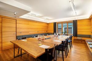 Lug ins Tal - Gruppenhaus