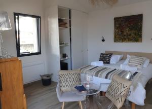 Chambres Dhôtes - Noirmoutier