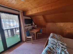 Haus Edelweiß Zimmer