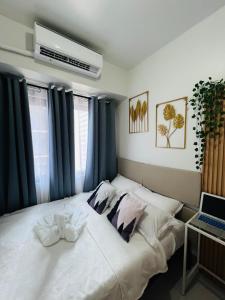 Condo in Pasay near Moa, Naia, Ikea, DFA & Okada