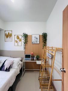 Condo in Pasay near Moa, Naia, Ikea, DFA & Okada