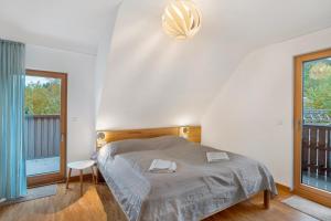 Lug ins Tal - Gruppenhaus