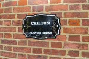 Chilton Manor House