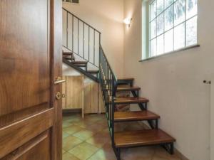 Il Giardino Etrusco Bolsena