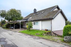Ferienhaus Völkle