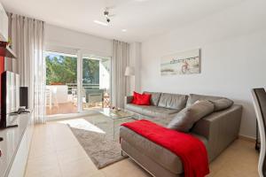 Sea View Flat Close To The Beach