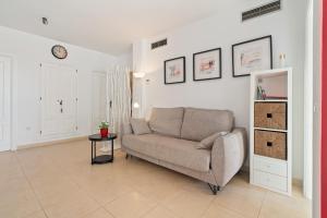 Sea View Flat Close To The Beach