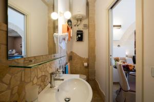 Monolocale Delux Alithia