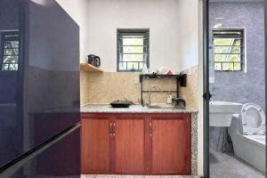 Apartment for rent at Ha Quang 1 South Nha Trang