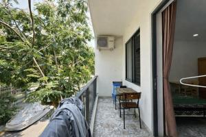 Apartment for rent at Ha Quang 1 South Nha Trang