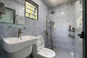Apartment for rent at Ha Quang 1 South Nha Trang