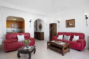 Casa Vista Hermosa