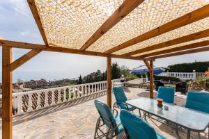Villa Mágica Benalmadena