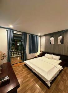 Sams homestay