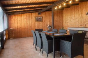 Gemütliche Ferienhaus am Main