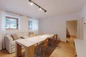 Appartamento Borésc - area wellness