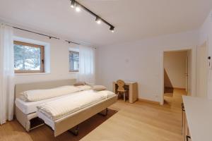 Appartamento Borésc - area wellness