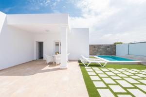 Casa El Palmar 2