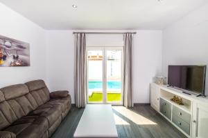 Casa El Palmar 2