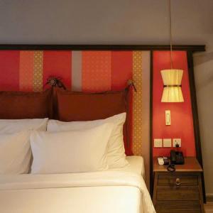 Apec Ocean Hotel Mũi Né