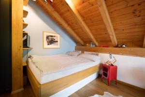 Ferienhaus Chalet Montfort