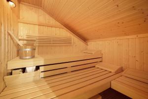 Ferienhaus Chalet Montfort
