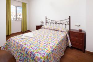Apartamento Bellamar